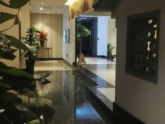 -冶春茶社(星汉大厦店)