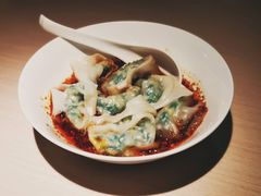 -鼎泰丰(当代商城店)