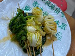 -郭记小街麻辣烫(南小街总店)