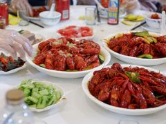 -香满锅老北京羊蝎子火锅·家常菜(新街口店)