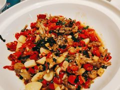 -坛宗剁椒鱼头(河西王府井店)