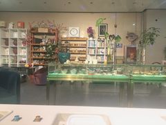 -袁亮今日陶艺(苹果社区总店)