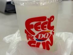 -DQ·蛋糕·冰淇淋(浦江欢乐颂店)