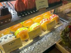 -Let's Taipei 非常烘焙(太古里店)
