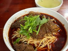 -朱儿面庄(洋河三路店)