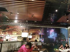 -重庆德庄火锅(映月湖环宇城店)