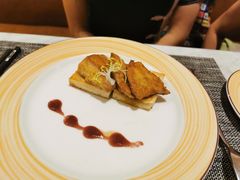 -二楼咖啡厅·厦门源昌凯宾斯基大酒店(湖滨中路店)