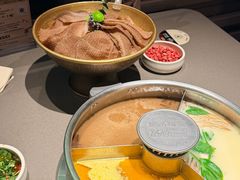 -巴奴毛肚火锅(大剧院店)