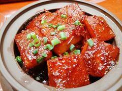 -四世同堂·京菜·烤鸭(双井店)