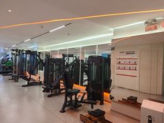 -MEGA BASE 健身馆(南山店)