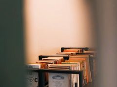 -参差咖啡(水果湖公园店)