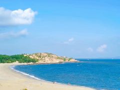 -广东惠东海龟国家级自然保护区