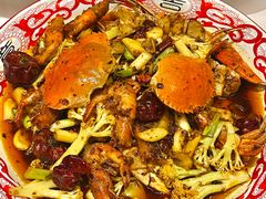 -江味龙虾馆·裸蓝龙虾(南山店)