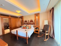 -澳门圣地牙哥古堡酒店