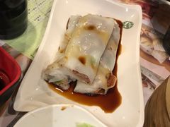 -添好运点心专门店(中环IFC店)