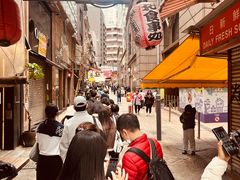 -珍妮曲奇聪明小熊(上环店)