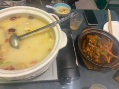 -金龙·打边炉(南京西路店)