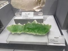 -湖南省地质博物馆