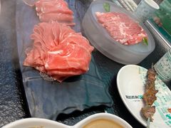 -阳坊胜利涮羊肉(阳坊老店)