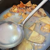 无意中路过的小饭店居然都几好食[调皮]