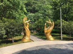 -幕燕滨江·长江观音景区