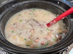 广州艇仔粥-廣福粥城(润达琳琅汇店)