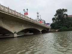 -南通濠河风景名胜区