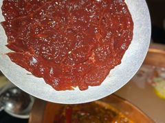 -山城鼎重庆老火锅(西安钟楼店)