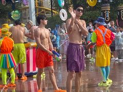 -大连海昌发现王国主题公园