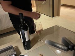 -北京康莱德酒店