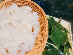 海带-土著渔匠·养生蝴蝶鱼(香樟路店)