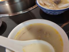 -淼福猪肚鸡·椰子鸡火锅(大沙地店)