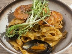 -Maxpoint Kitchen 西餐咖啡(乐峰广场店)