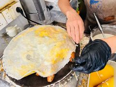 -琦琦蛋饼铺(上南店)