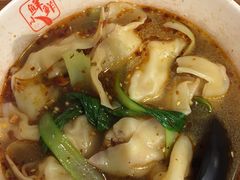 -谭师爷龙抄手(白下路店)