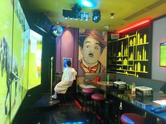 -音乐派KTV(银泰城店)
