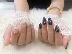 -梵熙美甲 Fancy Nails