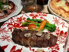 -Mammamia意大利餐厅(阳春巷店)