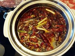 -鲁西肥牛(九方购物中心店)