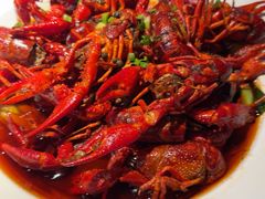-霸王虾·小龙虾香辣蟹(玉林店)