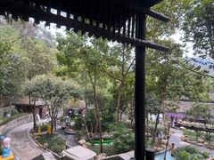 -融汇温泉