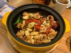 -闽上鲜·福建菜(龙湖滨江天街店)