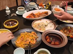 -海天楼中餐厅(吴宫泛太平洋酒店)