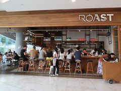 -ROAST