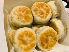 -长发西饼(临顿路店)