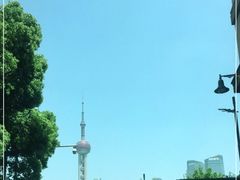 -YUE·6·西式融合餐厅(外滩六号店)