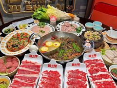 -潮澎派·潮汕菜大排档(南较西路店)