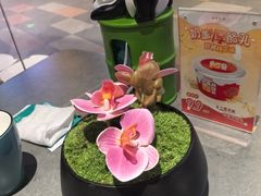 -四川饭店(城乡购物中心店)