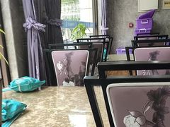 -渔码头食府(蓬莱阁店)