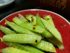 -今邕烧烤(西大店)